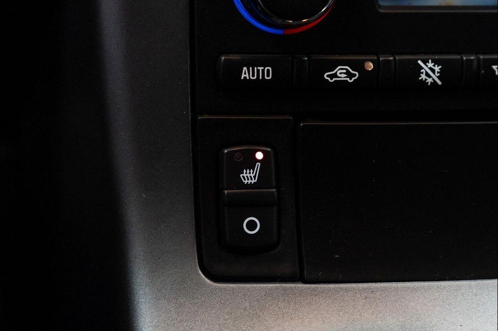 used 2006 Chevrolet Corvette car, priced at $22,790