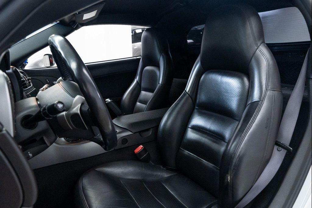 used 2006 Chevrolet Corvette car, priced at $22,790