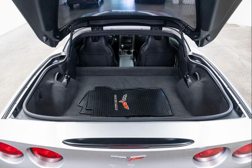 used 2006 Chevrolet Corvette car, priced at $22,790