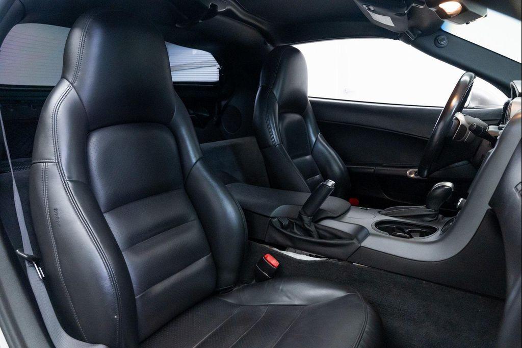 used 2006 Chevrolet Corvette car, priced at $22,790