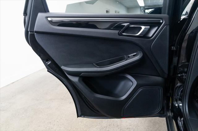 used 2015 Porsche Macan car, priced at $20,990