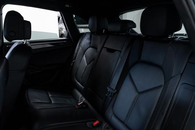 used 2015 Porsche Macan car, priced at $20,990