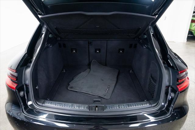 used 2015 Porsche Macan car, priced at $20,990
