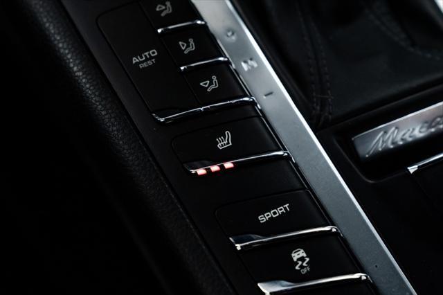 used 2015 Porsche Macan car, priced at $20,990