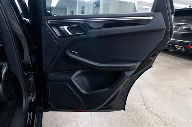 used 2015 Porsche Macan car, priced at $20,990