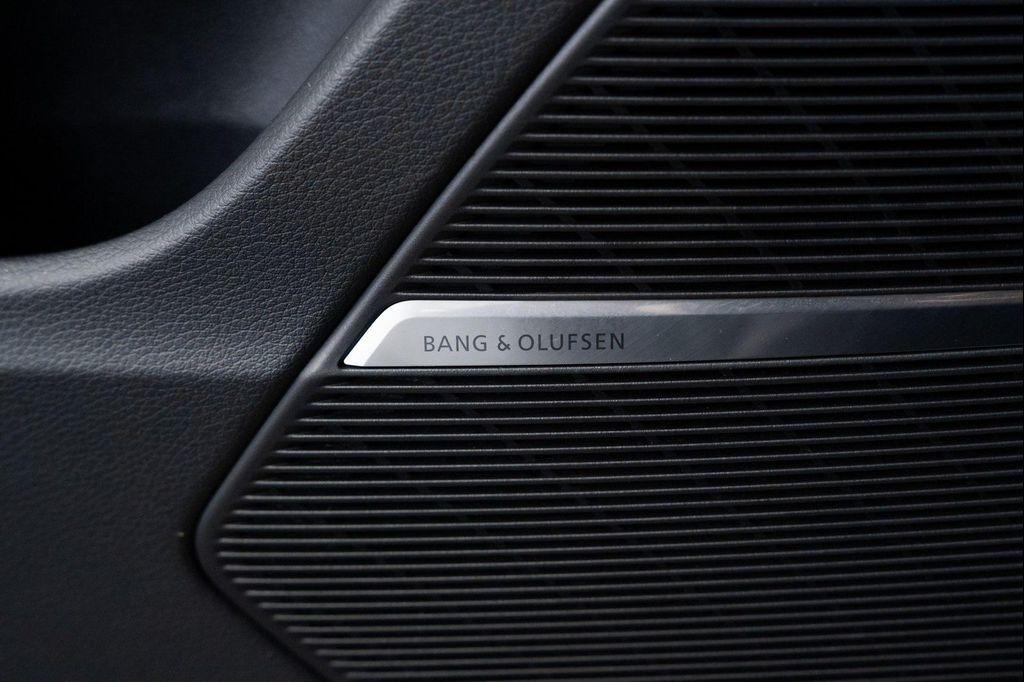 used 2022 Audi SQ8 car, priced at $62,590