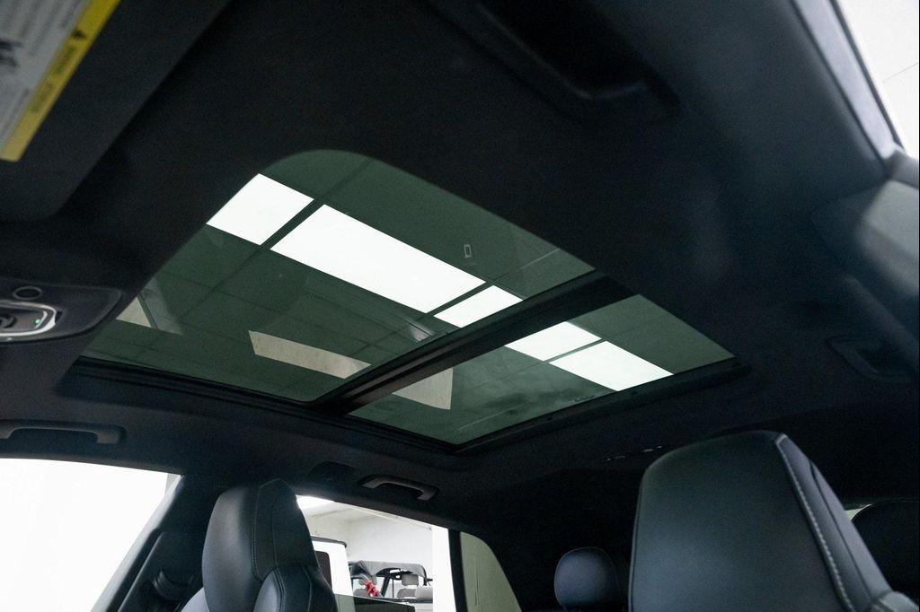used 2022 Audi SQ8 car, priced at $62,590