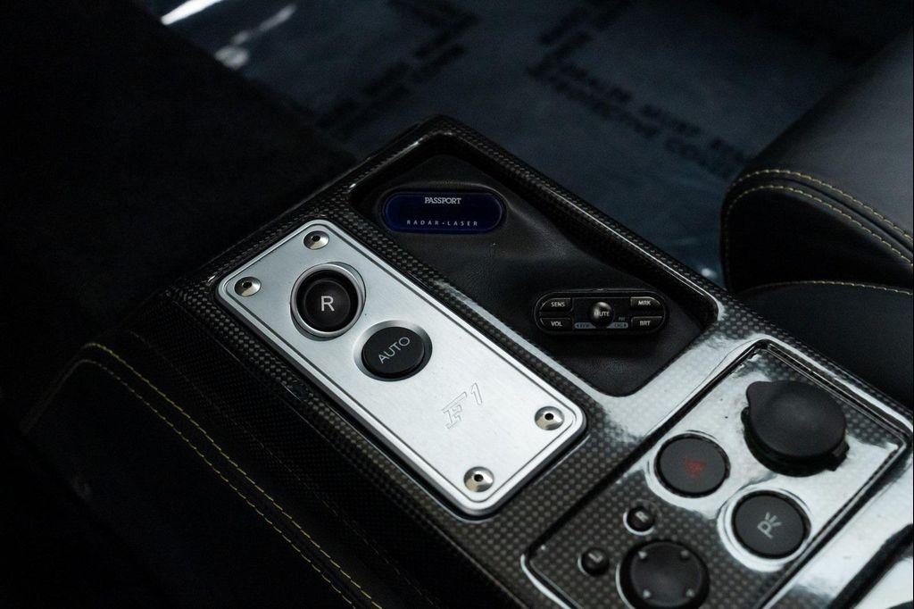 used 2006 Ferrari F430 car, priced at $141,590