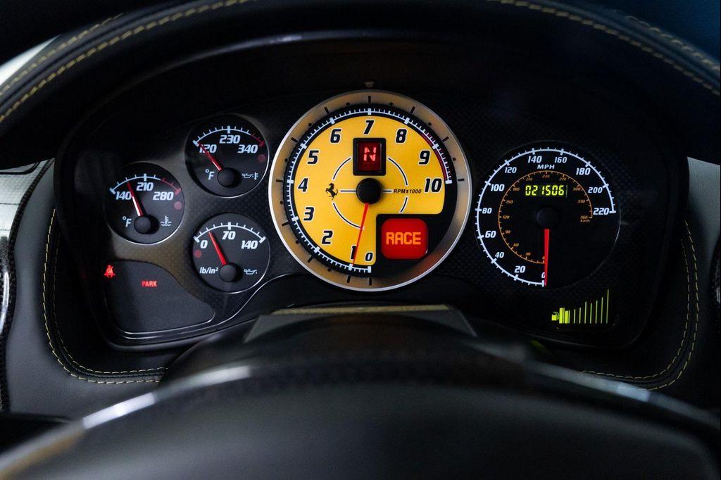 used 2006 Ferrari F430 car, priced at $141,590