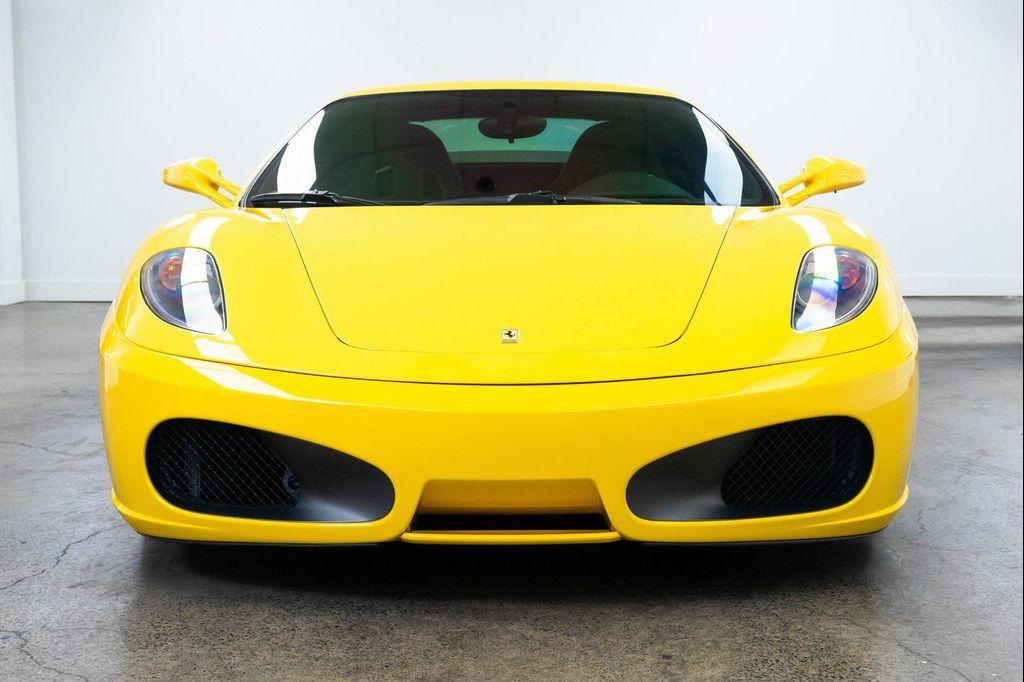 used 2006 Ferrari F430 car, priced at $141,590