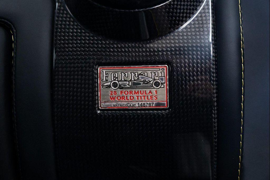 used 2006 Ferrari F430 car, priced at $141,590