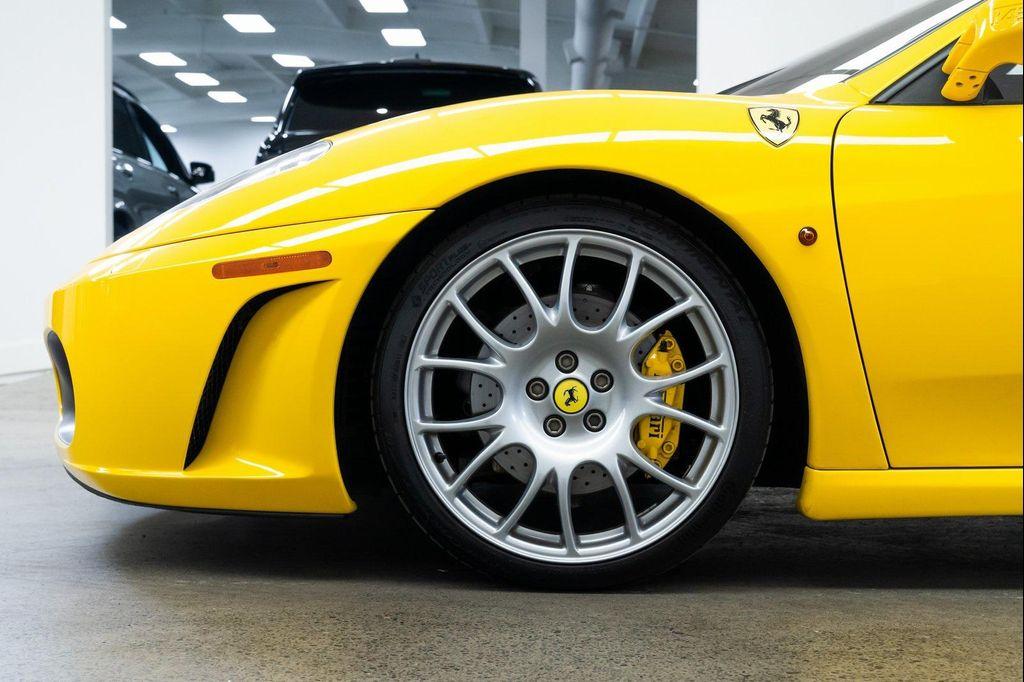 used 2006 Ferrari F430 car, priced at $141,590