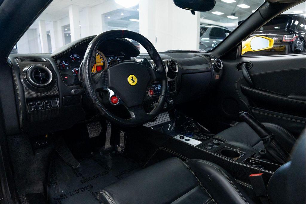 used 2006 Ferrari F430 car, priced at $141,590