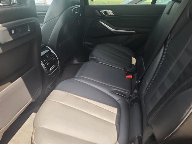 used 2022 BMW X7 car, priced at $54,990
