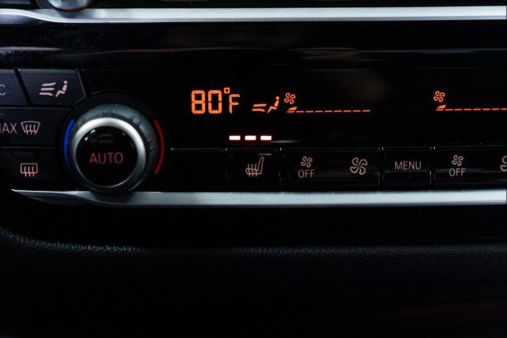 used 2019 BMW 540 car, priced at $28,490