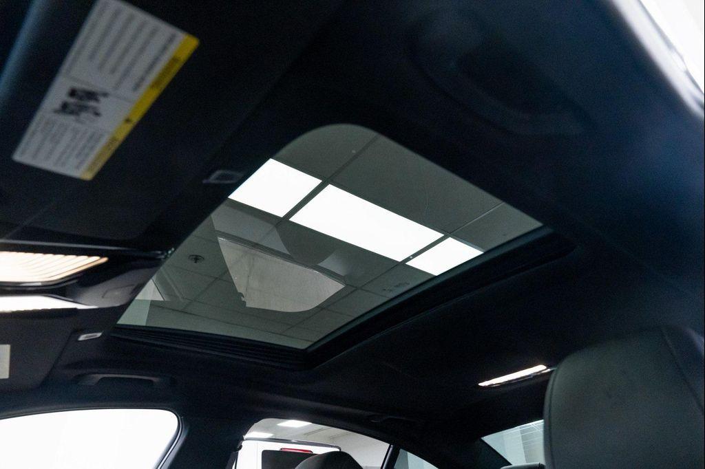 used 2019 BMW 540 car, priced at $28,490