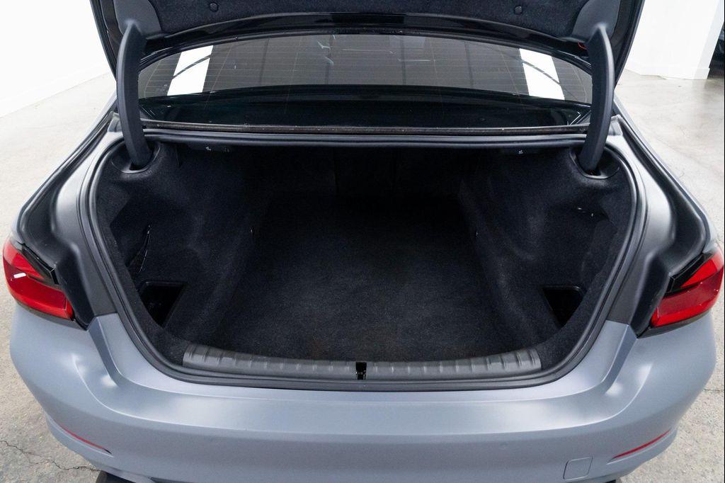 used 2019 BMW 540 car, priced at $28,490