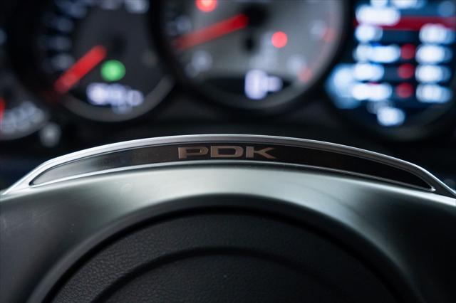 used 2015 Porsche Panamera car, priced at $34,590