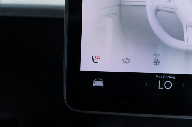 used 2023 Tesla Model Y car, priced at $36,490