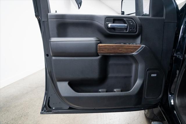 used 2021 Chevrolet Silverado 2500 car, priced at $60,990