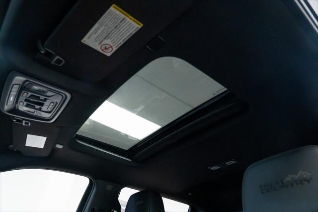 used 2021 Chevrolet Silverado 2500 car, priced at $60,990