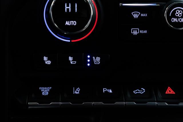 used 2021 Chevrolet Silverado 2500 car, priced at $60,990