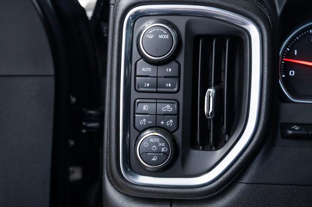 used 2021 Chevrolet Silverado 2500 car, priced at $60,990