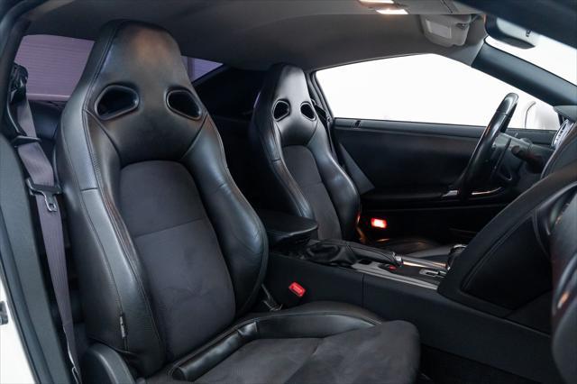 used 2010 Nissan GT-R car, priced at $77,990