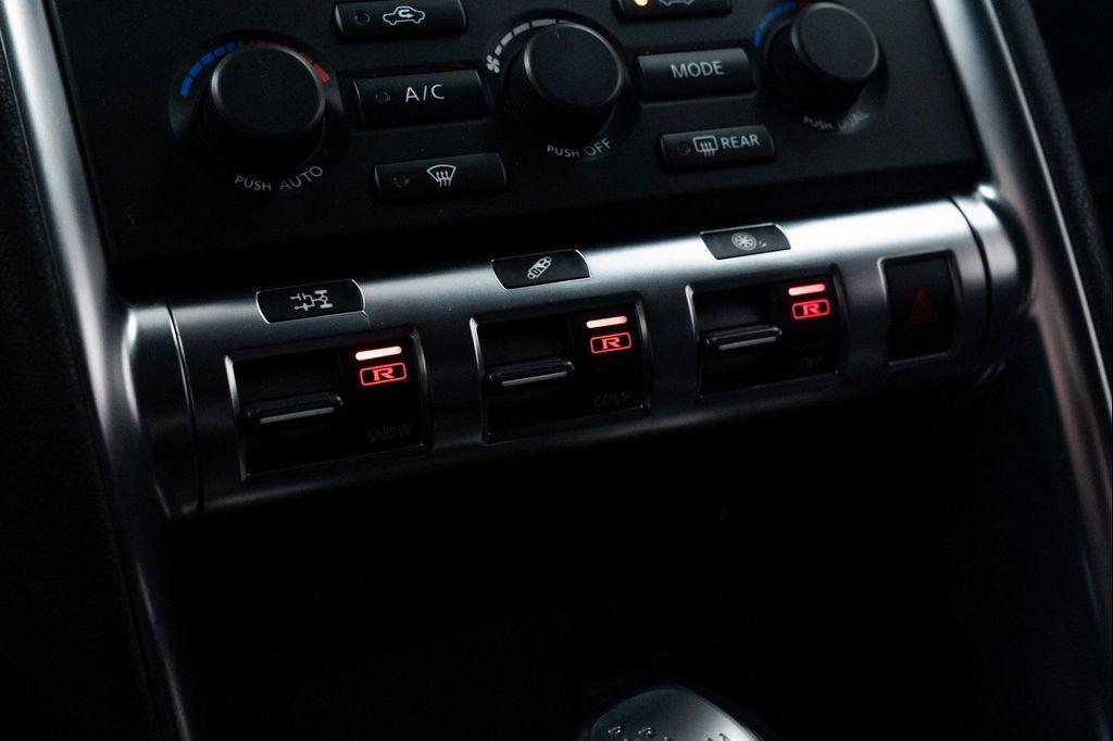 used 2010 Nissan GT-R car, priced at $77,190