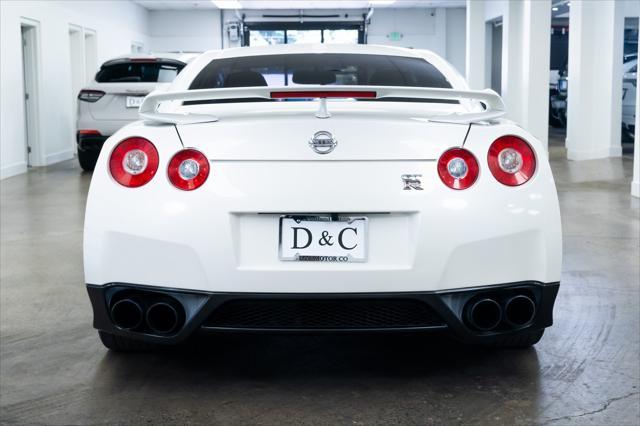 used 2010 Nissan GT-R car, priced at $77,990