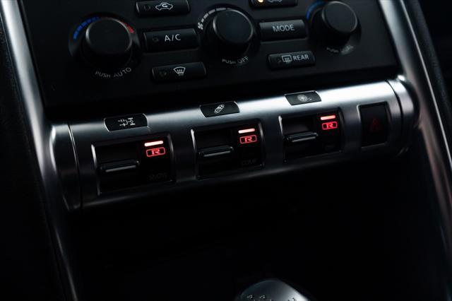 used 2010 Nissan GT-R car, priced at $77,990