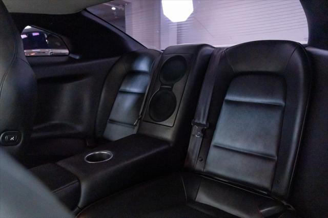 used 2010 Nissan GT-R car, priced at $77,990
