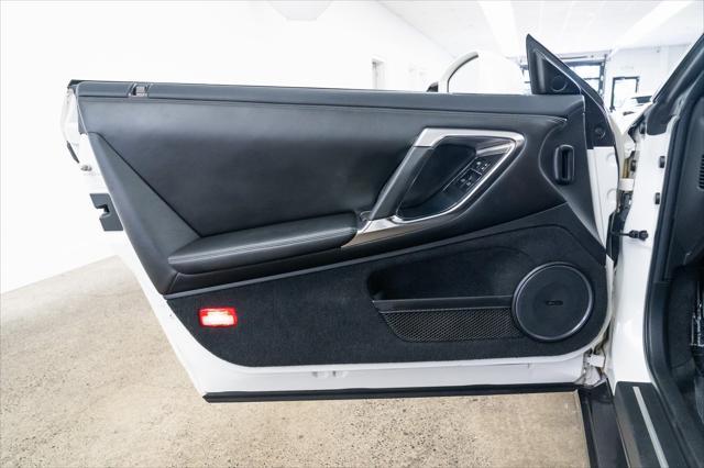 used 2010 Nissan GT-R car, priced at $77,990