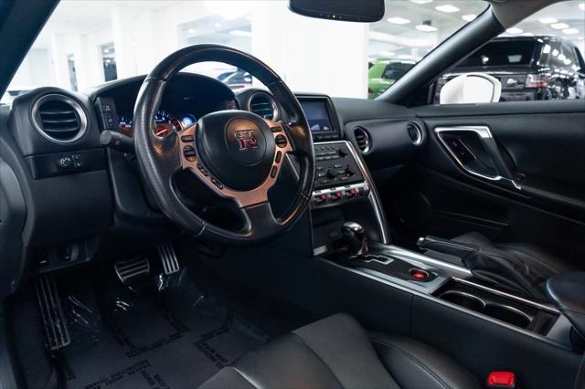 used 2010 Nissan GT-R car, priced at $77,990