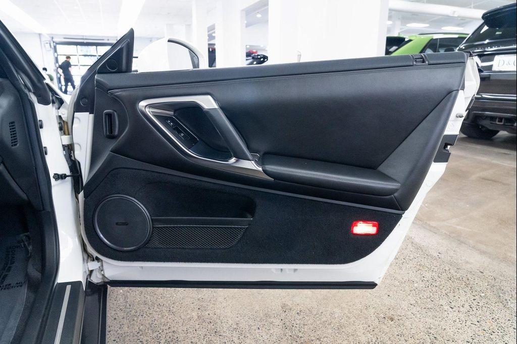 used 2010 Nissan GT-R car, priced at $77,190