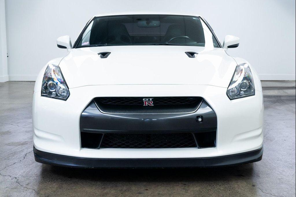 used 2010 Nissan GT-R car, priced at $77,190