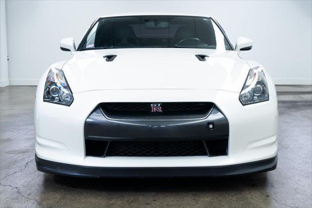 used 2010 Nissan GT-R car, priced at $77,990