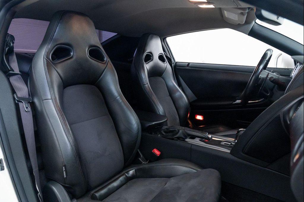 used 2010 Nissan GT-R car, priced at $77,190