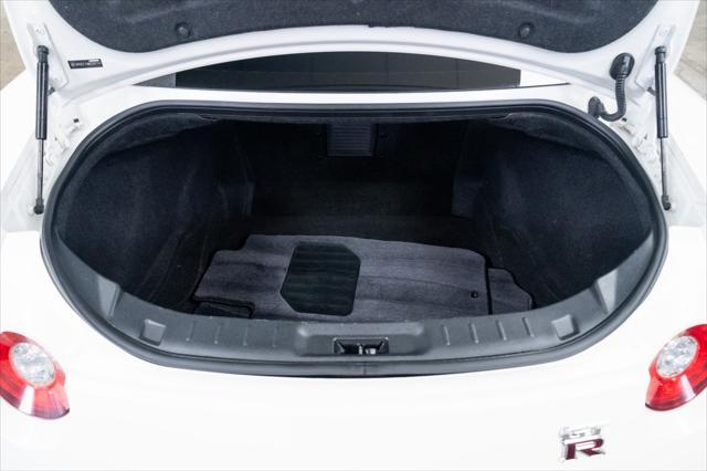 used 2010 Nissan GT-R car, priced at $77,990