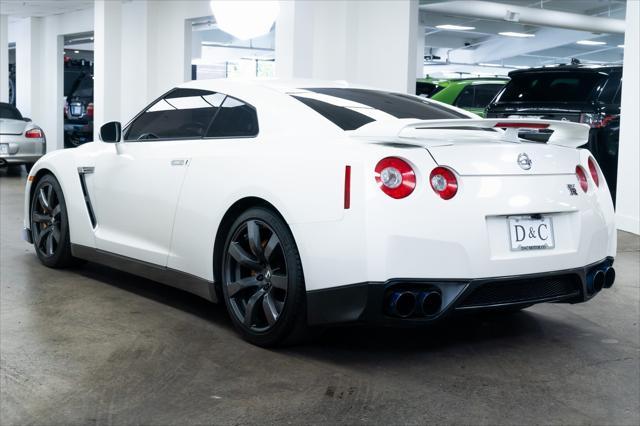 used 2010 Nissan GT-R car, priced at $77,990