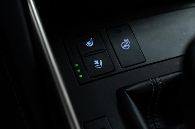 used 2019 Lexus IS 300 car, priced at $26,990
