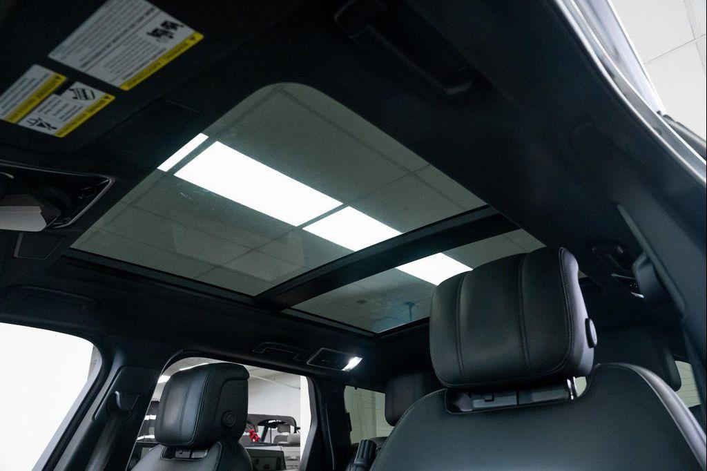 used 2021 Land Rover Range Rover Sport car, priced at $41,990