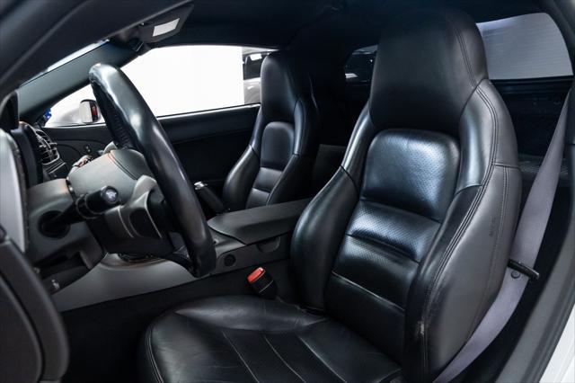 used 2006 Chevrolet Corvette car, priced at $24,990