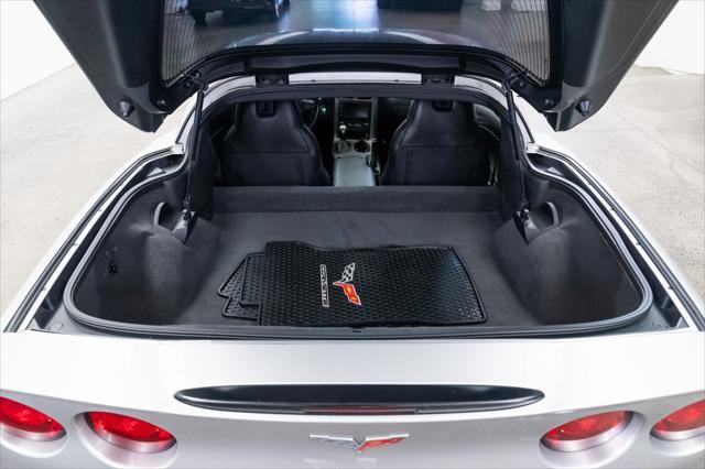 used 2006 Chevrolet Corvette car, priced at $24,990