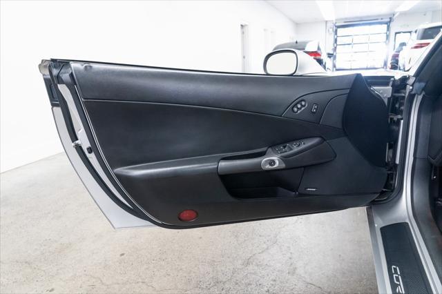 used 2006 Chevrolet Corvette car, priced at $24,990