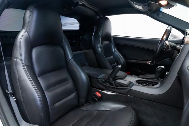 used 2006 Chevrolet Corvette car, priced at $24,990