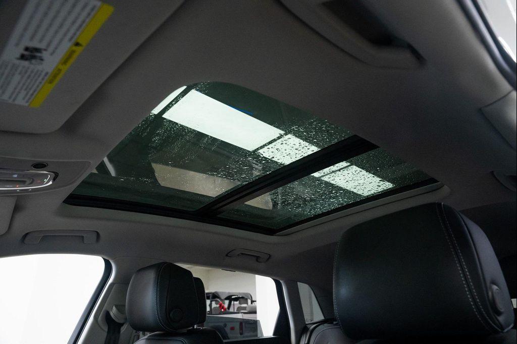 used 2024 Audi Q8 e-tron car, priced at $44,990