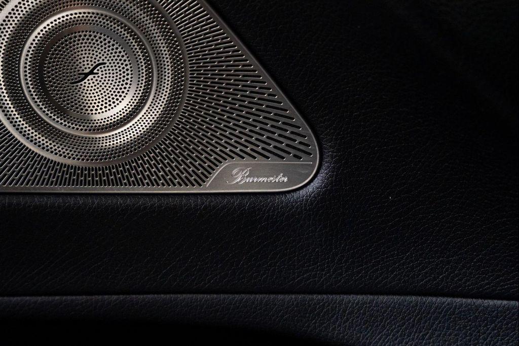 used 2022 Mercedes-Benz S-Class car, priced at $66,790