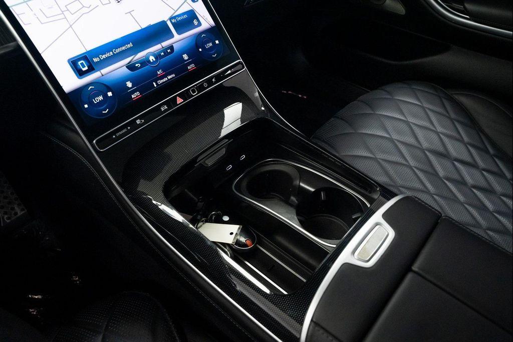 used 2022 Mercedes-Benz S-Class car, priced at $66,790
