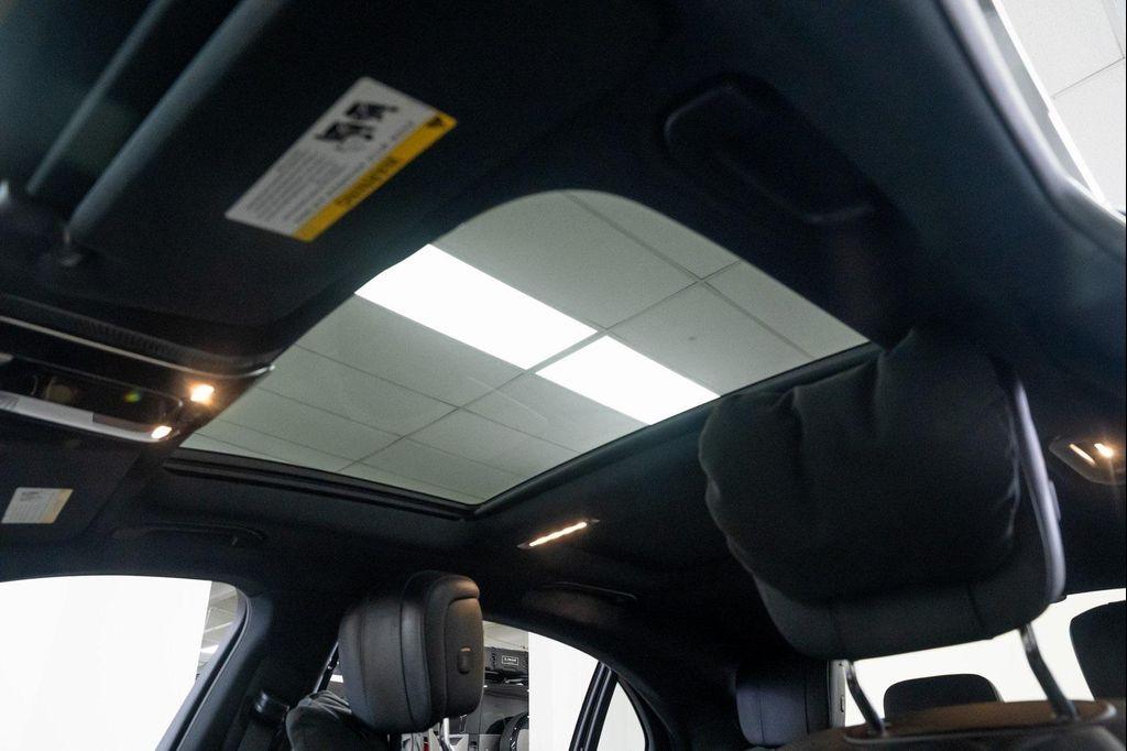 used 2022 Mercedes-Benz S-Class car, priced at $66,790